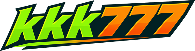 kkk777 online gaming platform logo